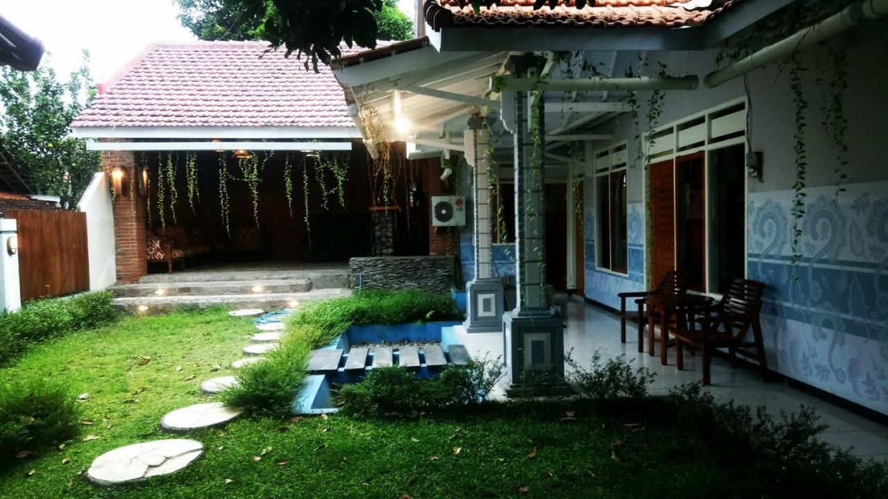 Nakula'S Guest House Banyuwangi  Exterior photo